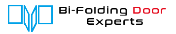 Logo bifolding doors in Weybridge, Oatlands, KT13